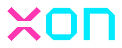 Logo Xon.bet